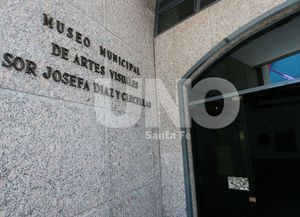 Proyectan trasladar al Museo Sor Josefa la escultura “Los Niños Cazadores”
