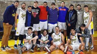 La frase pertenece a Lisandro Ruiz Moreno, uno de los referentes de Paracao, que protagonizará la definición del Torneo Apertura de la APB ante Ciclista.