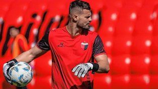 Ignacio Chicco no seguirá en Colón y se abren opciones en su horizonte de equipos de Liga Profesional para continuar en la elite.