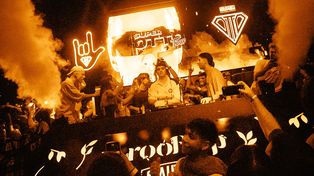 Super Otto: la fiesta que rompe con la rutina este jueves 14 de agosto
