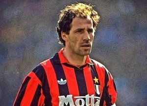 El fútbol de luto: murió Franco Baresi, leyenda de la Selección de Italia