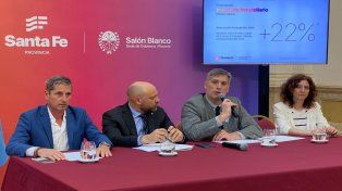 Presentaron la Ley Tributaria 2025 en Santa Fe: qué propone para Ingresos Brutos