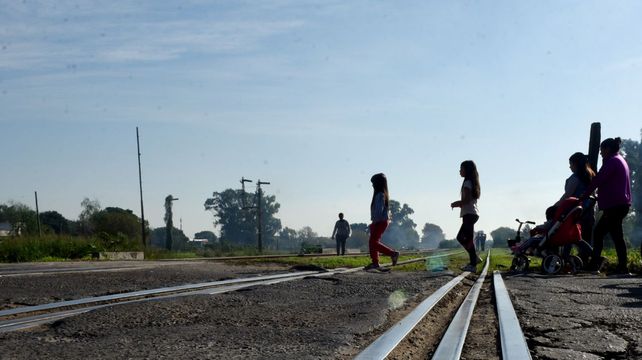 El informe fue realizado a partir de relevamientos de precios en los barrios populares Larrea-Empalme