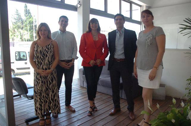 Hoy los abogados no se sienten representados