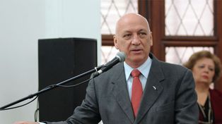 El último trimestre de 2013 alumbrará la reforma judicial