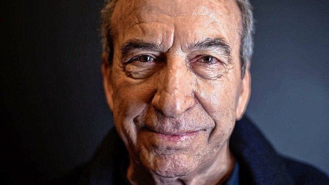 José Luis Perales, luego que lo dieran por fallecido: Agradezco a los que intentaron saber si era verdad José Luis Perales, luego que lo dieran por fallecido: Agradezco a los que intentaron saber si era verdad