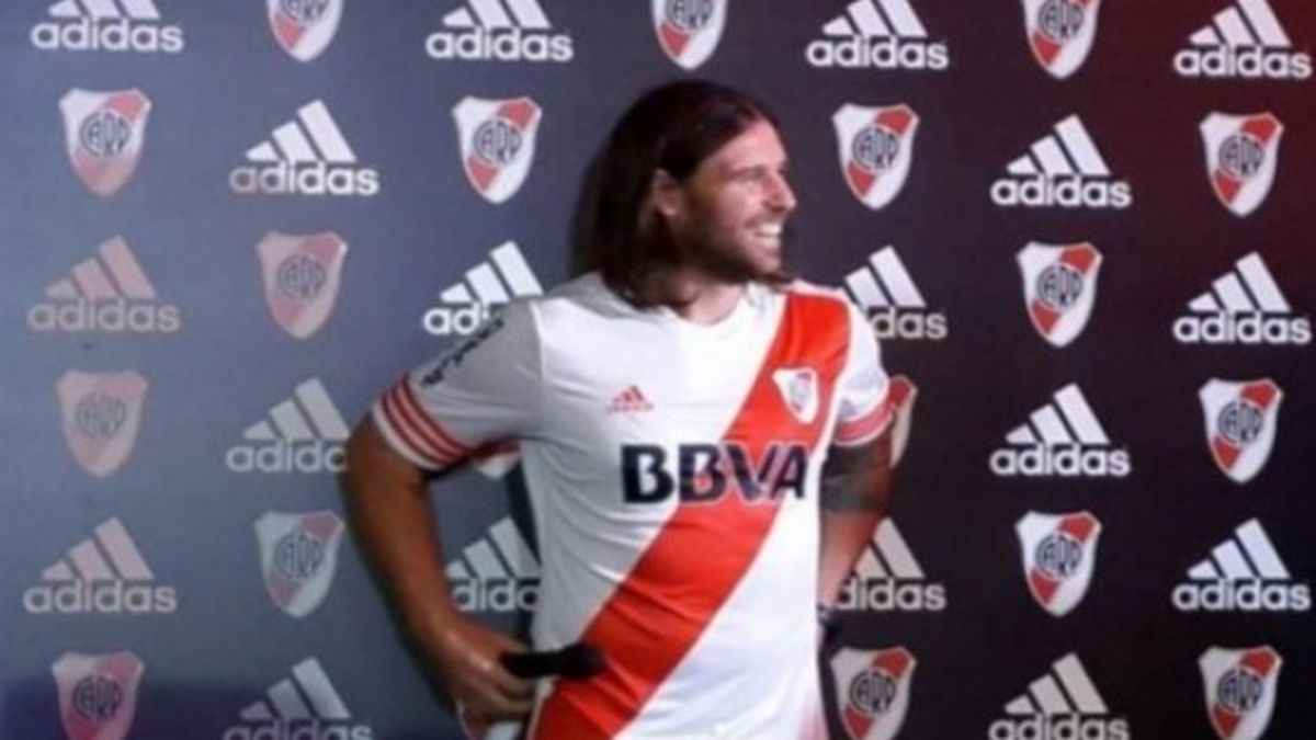 camisetas river originales