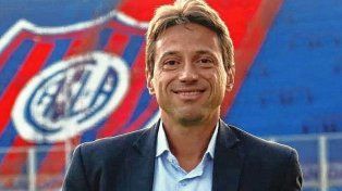 Mañana me reúno con Brito por Palavecino y Batalla.
