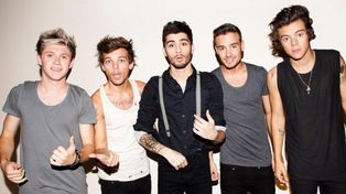 Por qué dos de los ex One Direction son tendencia en Twitter