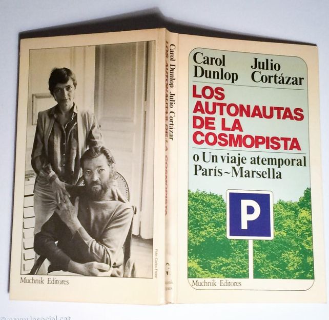 El amor de los autonautas