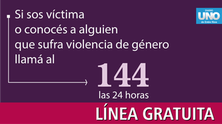 Condenan a prisión perpetua al femicida de Solange Herrero