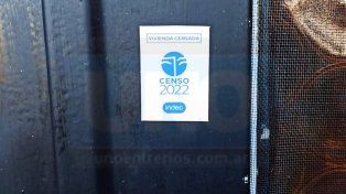 El Censo 2022 dio una población de 1.415.097 entrerrianos. Hubo cambios entre las ciudades más pobladas y el pueblo más pequeño tiene apenas 32 habitantes.