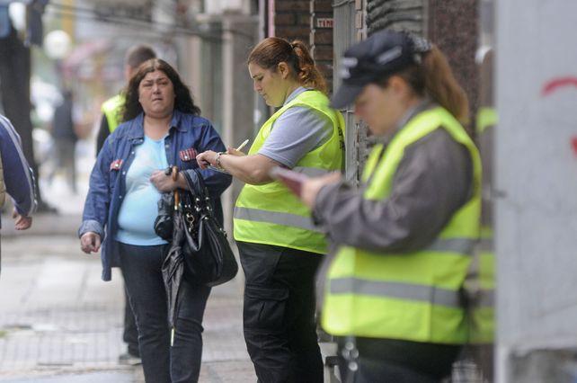 El Concejo solicitó que se comunique de inmediato las infracciones cometidas