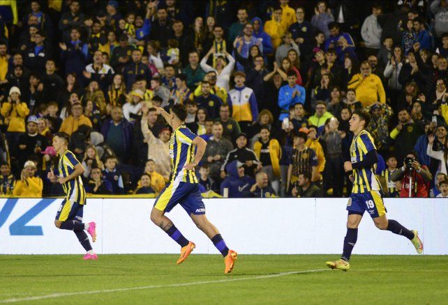 Central espera que no sea pájaro de mal agüero