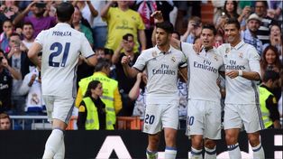 La polémica cifra que cobraría Málaga para que Real Madrid sea campeón