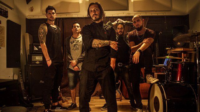 Metal: Deftponys se presenta el 27 de mayo en Limbo Pub