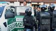 Liberaron en El Bolsón al hermano de Facundo Jones Huala