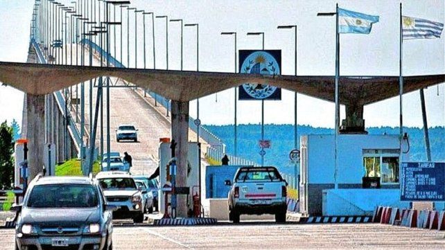 Colón y Paysandú coordinan los preparativos para la visita del papa León XIV a Uruguay.