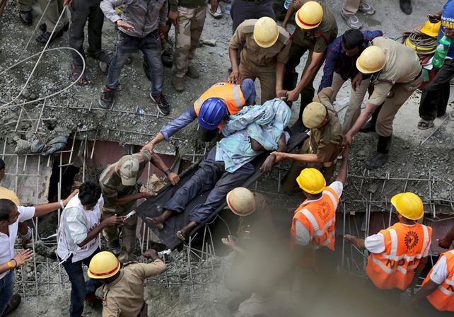 Foto: AP