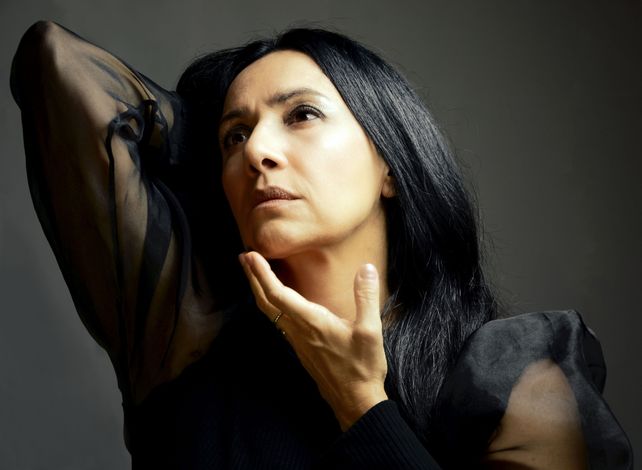 Murió la artista que unió el jazz