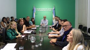 Estatales: el Gobierno mejoró la propuesta salarial