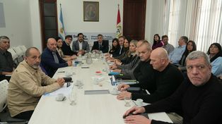 Paritaria docente: el Gobierno defendió la evolución de los salarios y trabaja en una propuesta para la próxima semana