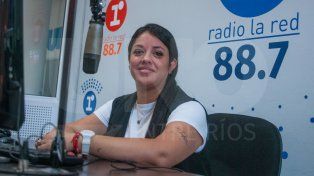 Anabella Martínez: La maternidad viene con requisitos y está bueno cuestionarla