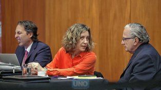 Destituyeron a la fiscal que investigó al poder de Entre Ríos, Cecilia Goyeneche