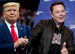 Donald Trump no volverá a Twitter aunque Elon Musk le devuelva la cuenta
