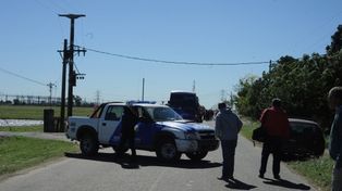 Hubo gente que se infiltró en Pérez para desestabilizar al sindicato camionero en Santa Fe