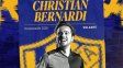 Christian Bernardi se convirtió en refuerzo de Atlanta