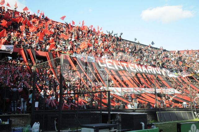 Se venden en Santa Fe las entradas para la Copa Argentina