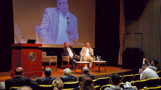 Casem. Jornada de actualización en semillas