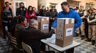 Juan Grabois expreso su deseó de una Argentina más humana
