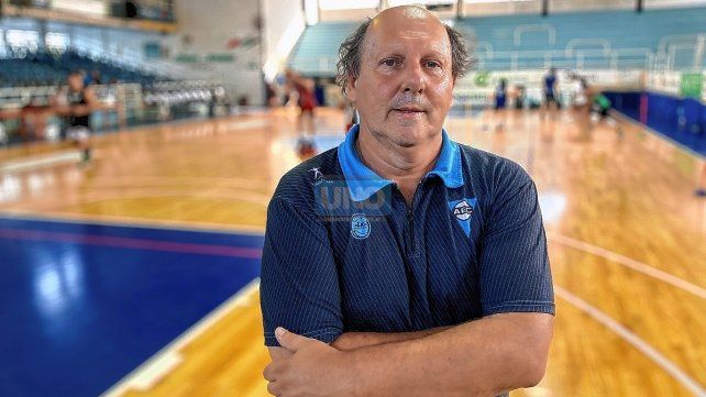 Oscar Cachi Bonell es el coordinador de las jornadas.