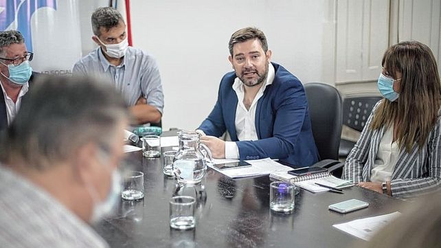 Exequiel Coronoffo