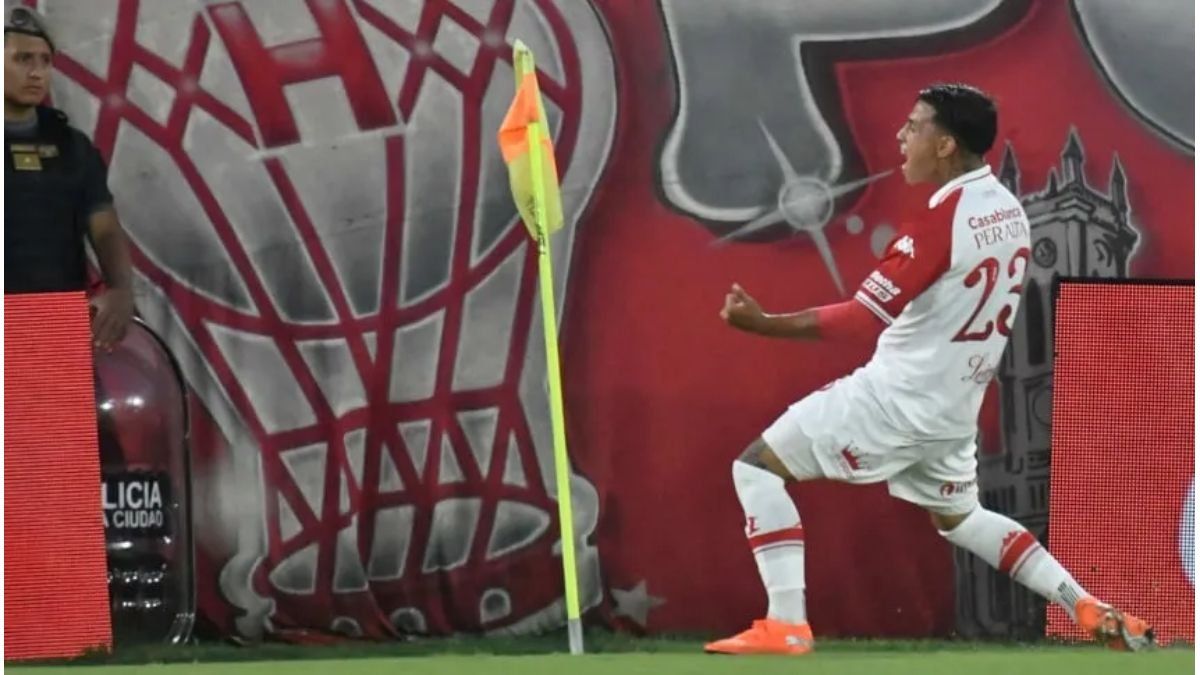 Huracán detuvo el andar ganador de Belgrano