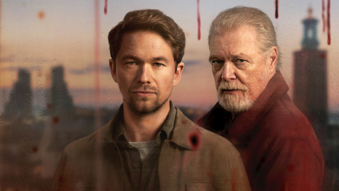 Sacrificio de sangre” es uno de los estrenos imperdibles en Netflix