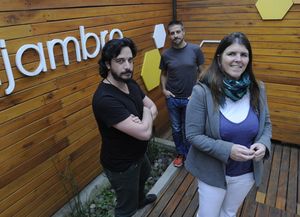 Arbusta, una empresa social que da trabajo a los postergados en Santa Fe