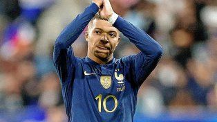 ¿Kylian Mbappé a los Juegos Olímpicos de París 2024?