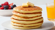 Cómo hacer pancakes: receta ideal para el desayuno