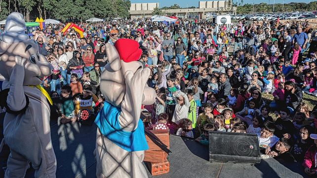 Re/Max Kids Tour 2023