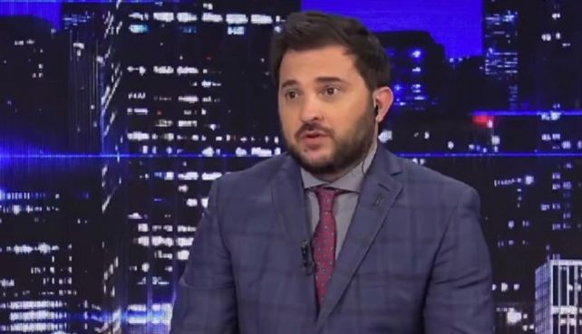Diego Brancatelli