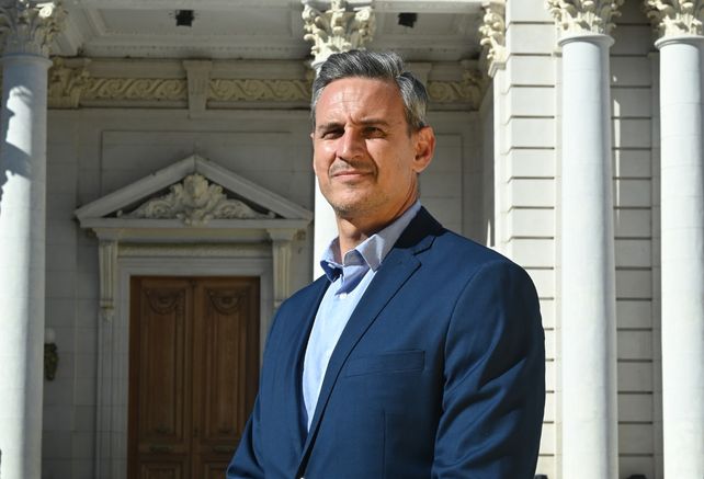 Seisas remarcó que una ruta que no recibe mantenimiento periódico acelera su deterioro y señaló que el bacheo constituye apenas una respuesta transitoria frente a un problema estructural.&nbsp;