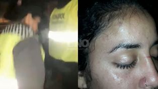 Inician sumario a una inspectora de tránsito por una agresión