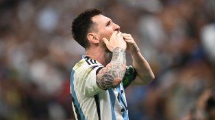 Qué necesita Argentina para clasificar a octavos de final
