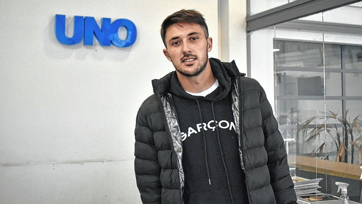 Colón cumplió con un importante pago a El Quillá por Garcés