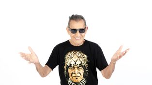 Cuti Carabajal celebra 50 años en el folklore, y lo hará en Rosario.
