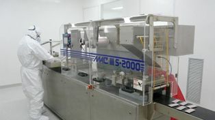 Santa Fe proveerá medicamentos a las cárceles de todo el país