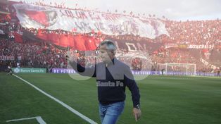 Unión y Madelón tienen claro el camino a recorrer